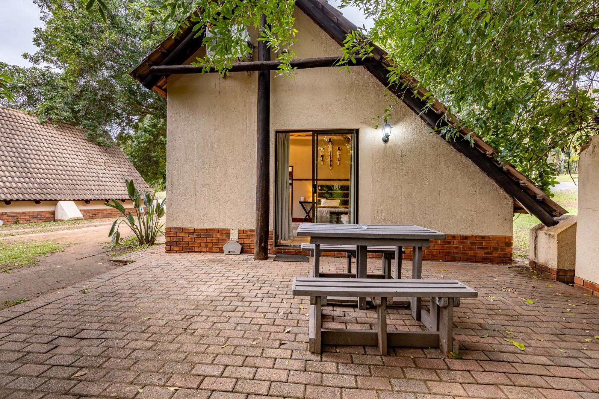Pestana Kruger Lodge Malalane Extérieur photo